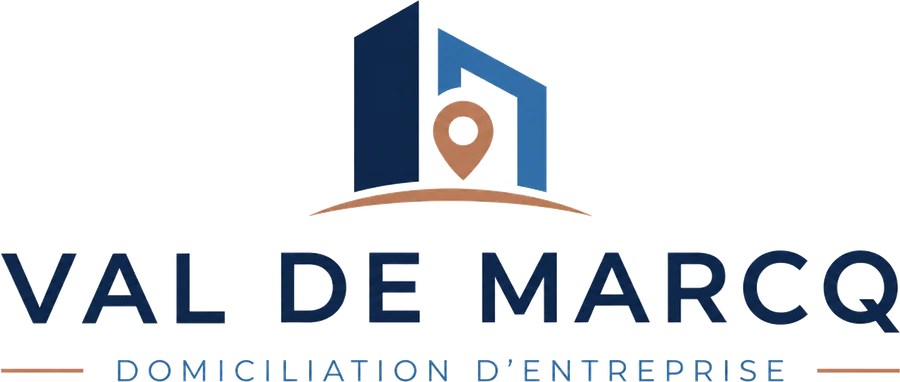 Val de Marcq, domiciliation d'entreprise